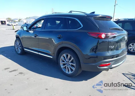 2021 Mazda Cx-9 Grand Touring z USA, uszkodzony, nr VIN JM3TCBDY9M0539679